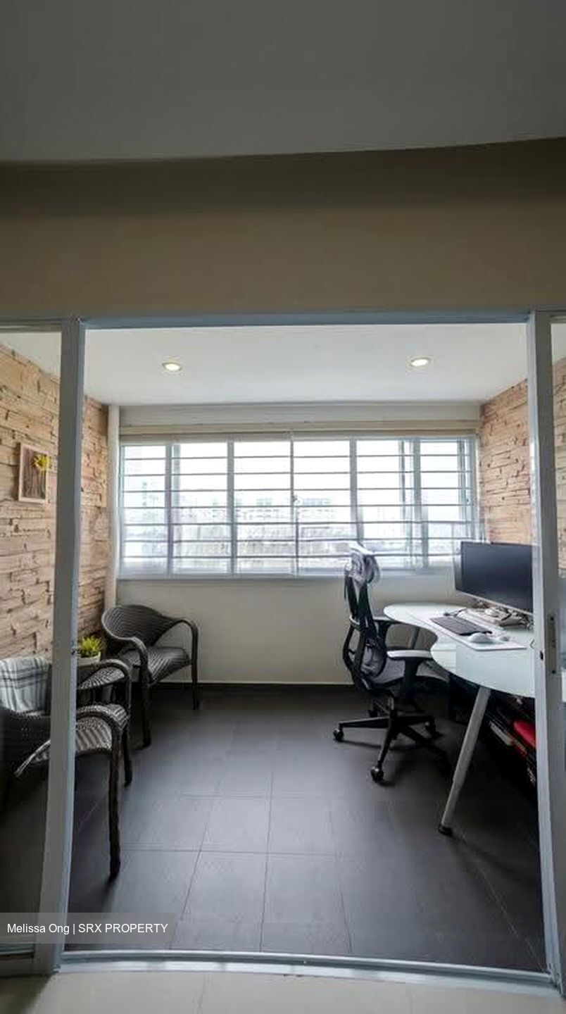 Blk 549 Serangoon North Avenue 3 (Serangoon), HDB 5 Rooms #633022481